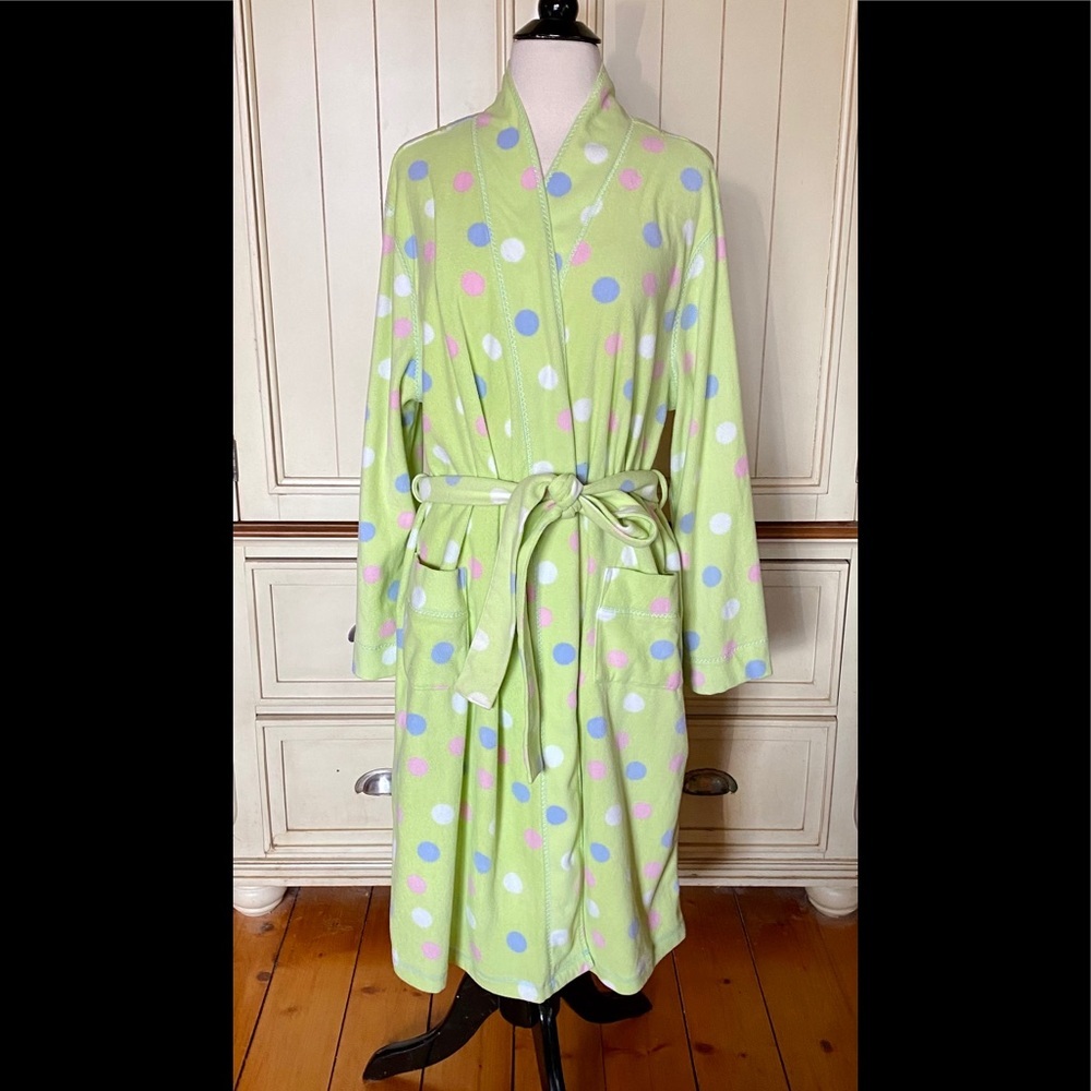😴Sleep Sense Plush Robe😴